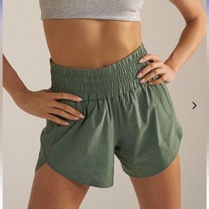 Outdoor Voices Shorts